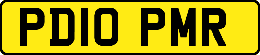 PD10PMR