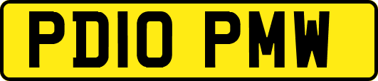 PD10PMW