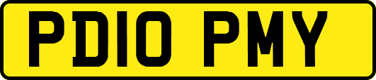 PD10PMY