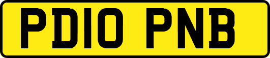 PD10PNB