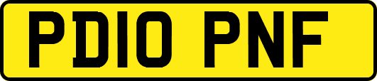 PD10PNF