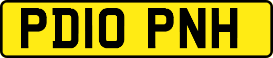 PD10PNH