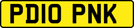 PD10PNK