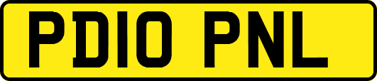 PD10PNL