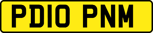 PD10PNM