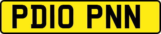 PD10PNN