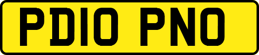 PD10PNO