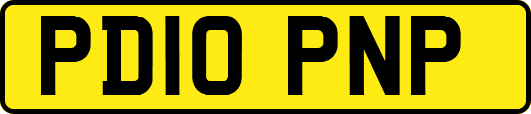PD10PNP