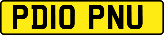 PD10PNU