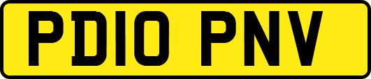 PD10PNV