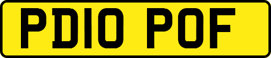 PD10POF