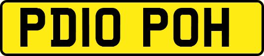 PD10POH
