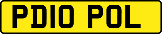 PD10POL