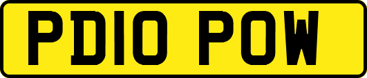PD10POW