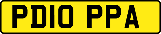 PD10PPA