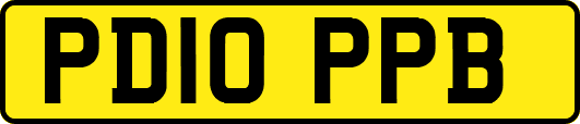 PD10PPB