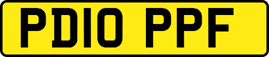 PD10PPF