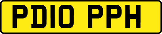 PD10PPH