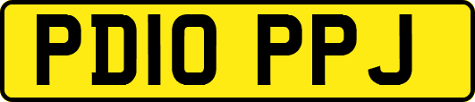 PD10PPJ