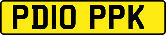 PD10PPK