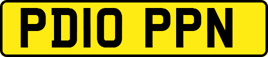 PD10PPN