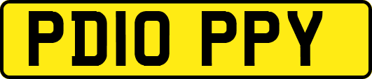 PD10PPY