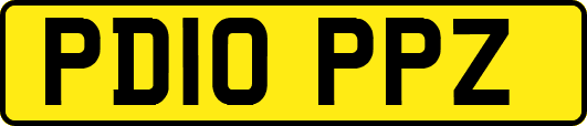 PD10PPZ