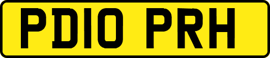 PD10PRH