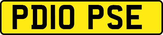 PD10PSE