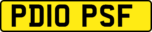 PD10PSF