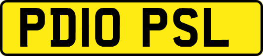 PD10PSL