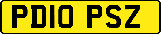 PD10PSZ