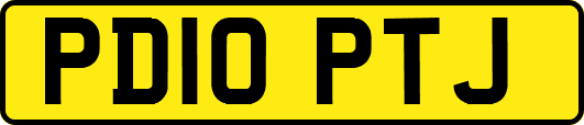 PD10PTJ