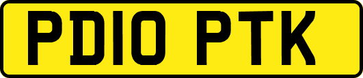 PD10PTK