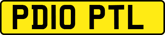 PD10PTL