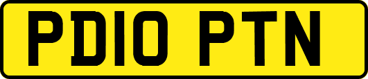 PD10PTN