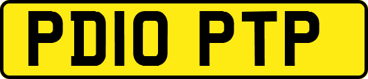 PD10PTP