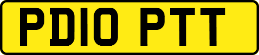 PD10PTT