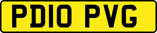 PD10PVG
