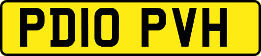 PD10PVH
