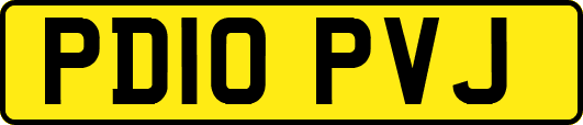 PD10PVJ