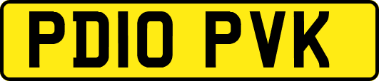 PD10PVK
