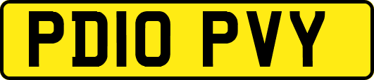 PD10PVY