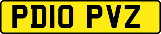 PD10PVZ