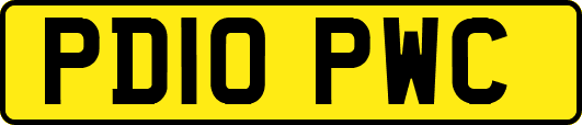PD10PWC
