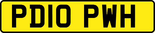 PD10PWH