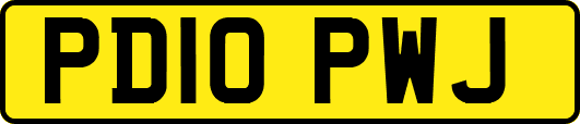 PD10PWJ