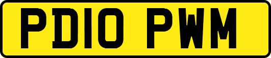 PD10PWM