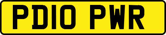 PD10PWR