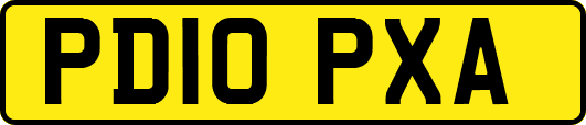 PD10PXA